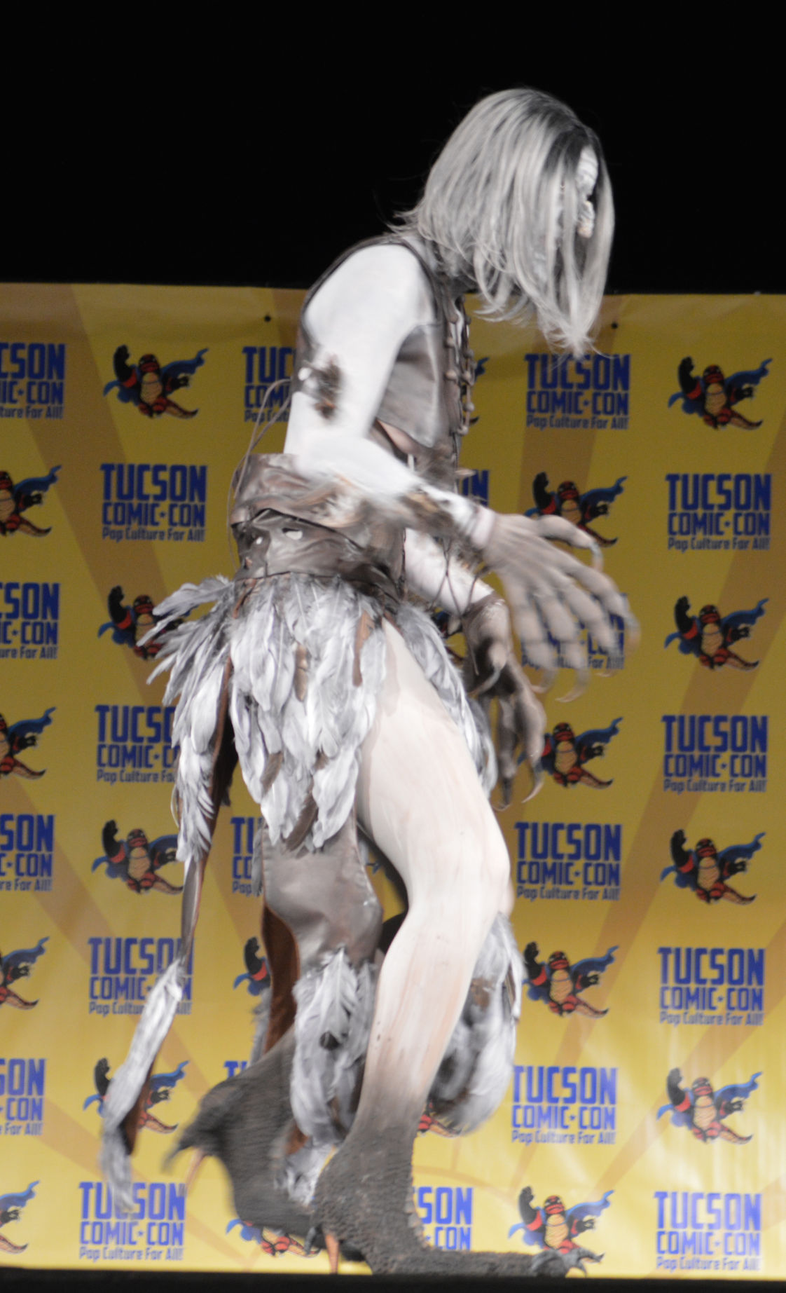 Tucson Comic-Con